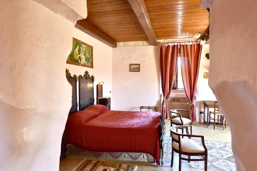 Apartment With 2 Bedrooms In Sannicola With Wifi 3 Km From The Beach