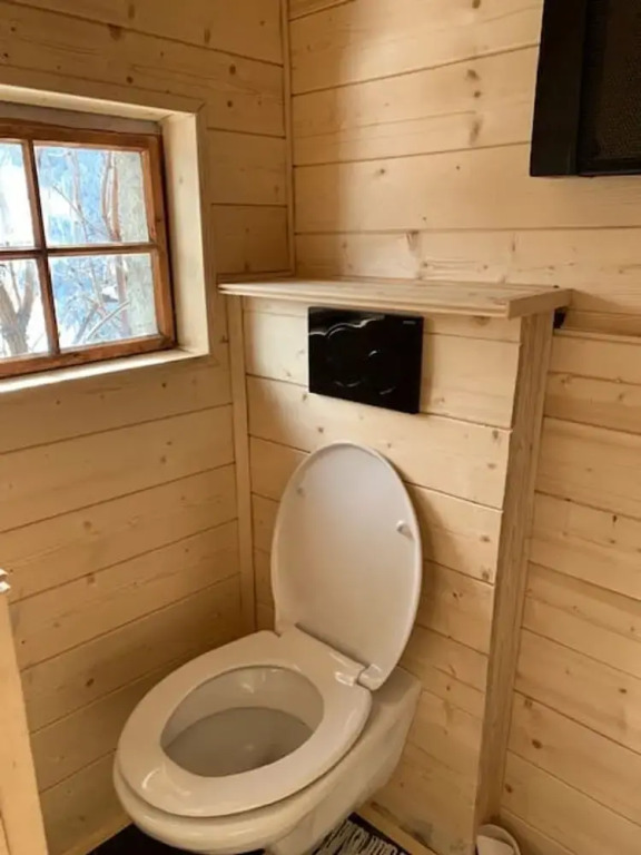 Heidi Chalet Alps - Unique Experience - Authentic Part