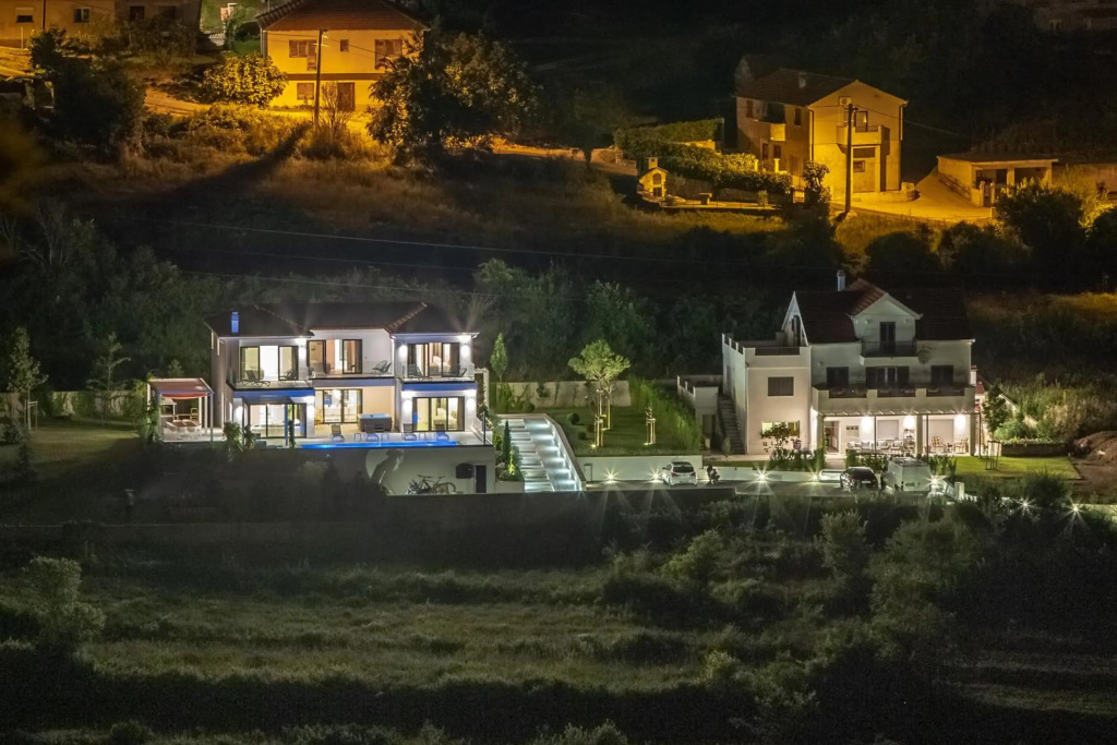 Apartman Nada