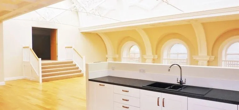 MAX Serviced Apartments Norwich Hardwick House