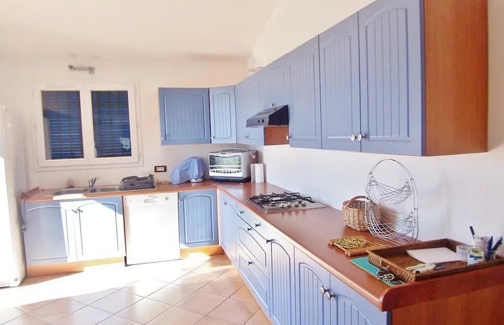 MAVIELLA - SEA VIEW Chalet 3