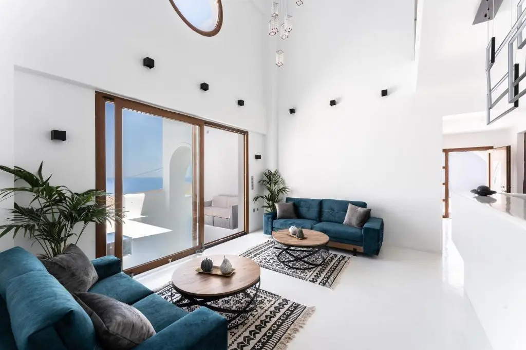 Leon Luxury Suites