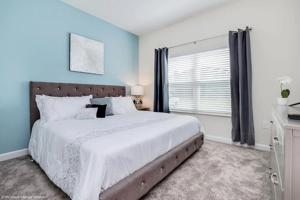 780pb Luxury Furnished 5 Bedroom 4 Bathroom