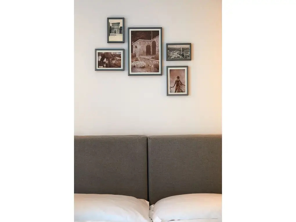 Italian Lifestyle Hotel & Osteria Chartreuse