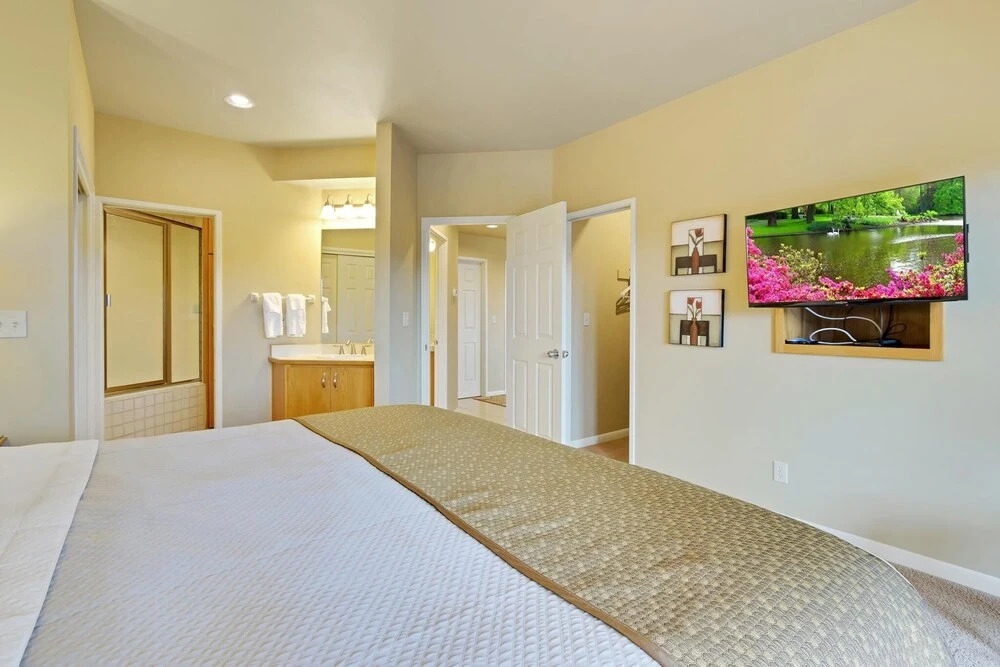 Mt Bachelor Village 324 B SR condo