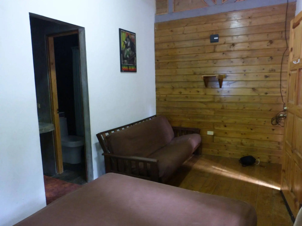 Hostel Villa Vento Surf