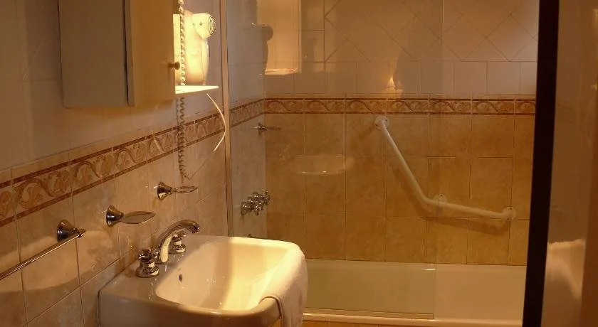 Hosteria & Spa Plaza Esquel