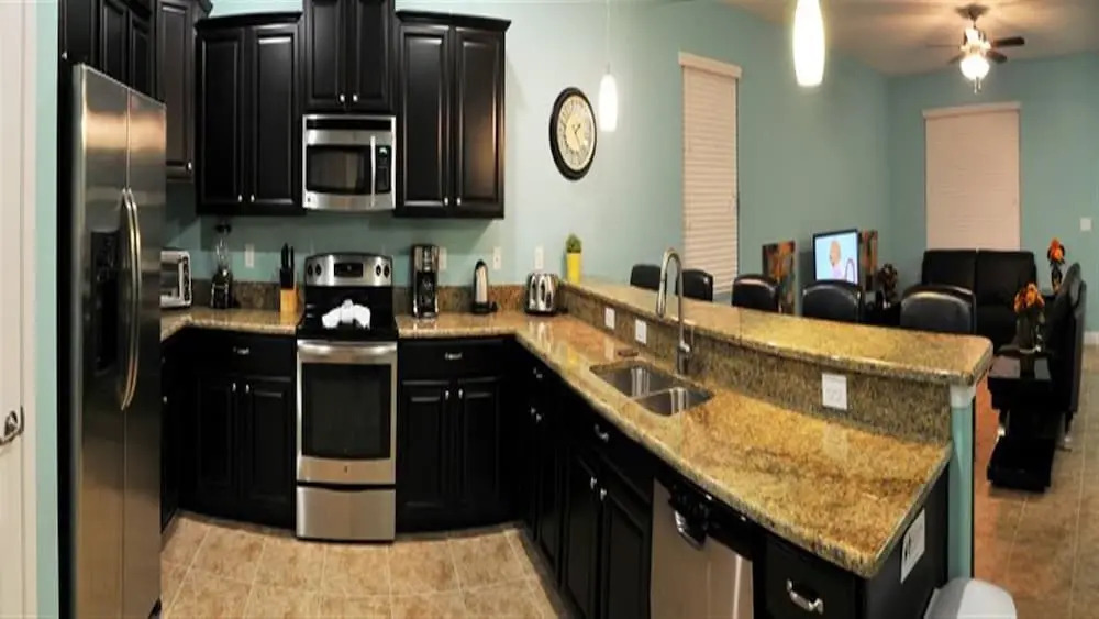 Ov3992 - Champions Gate Resort - 8 Bed 5 Baths Villa