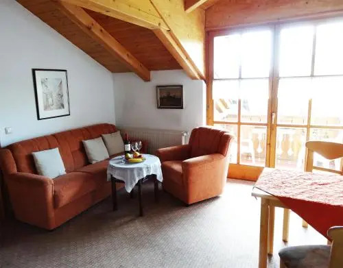 Haus Seidl
