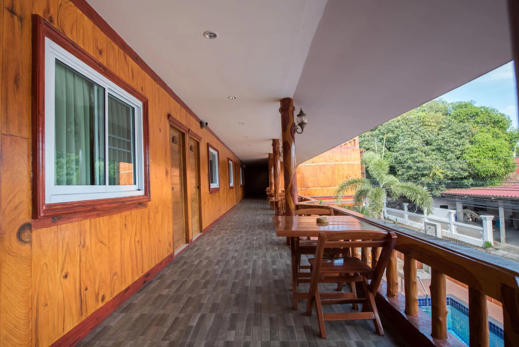 Viking Resorts