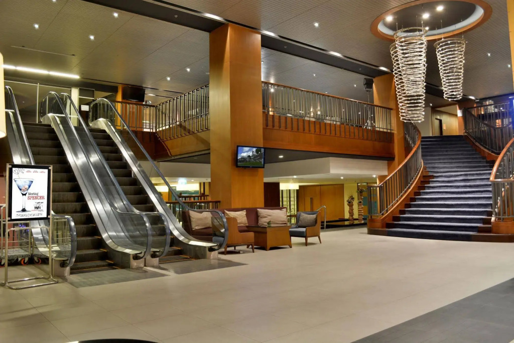 Rua Rasada Hotel - The Ideal Venue for Meetings & Events