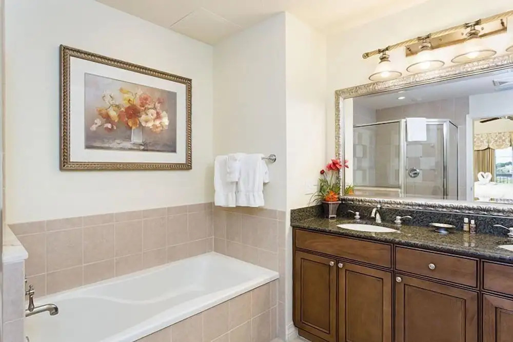 Ov4241 - Reunion Resort - 3 Bed 3 Baths Condo