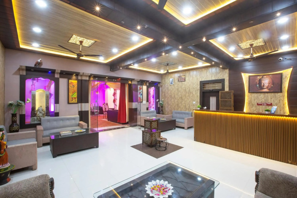 Bundeli Farm Resort & Banquet Orchha
