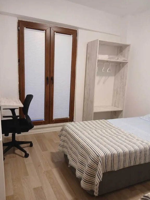 Villa Lina Lodging House