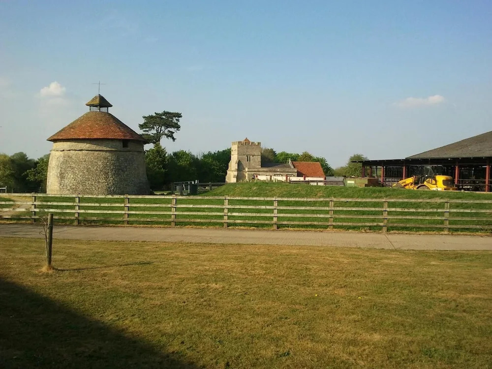 Furtho Manor Farm