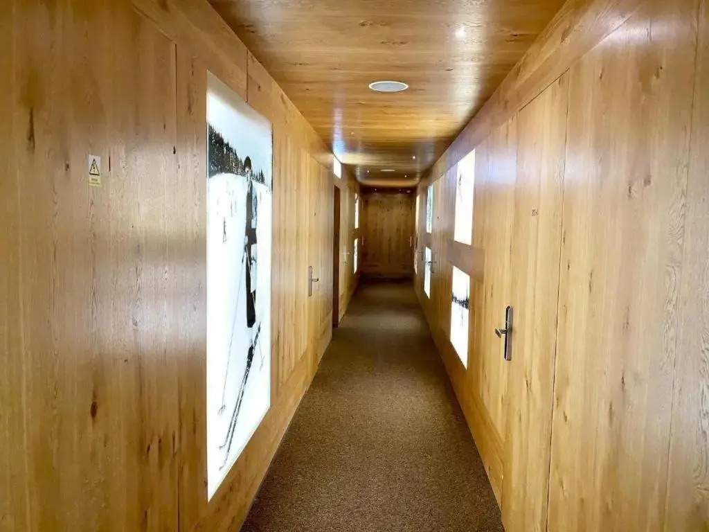 Horský Apartmán 303 v Anenském údolí s O2 TV a stabilní rychlou WIFI