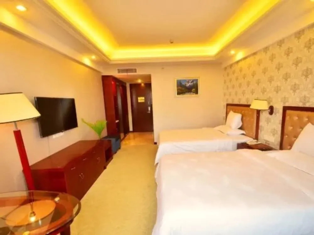 Xinyu Hotel