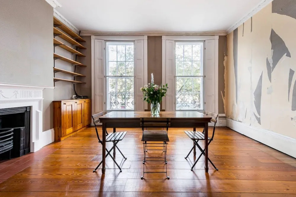5 Bedroom House in Clerkenwell