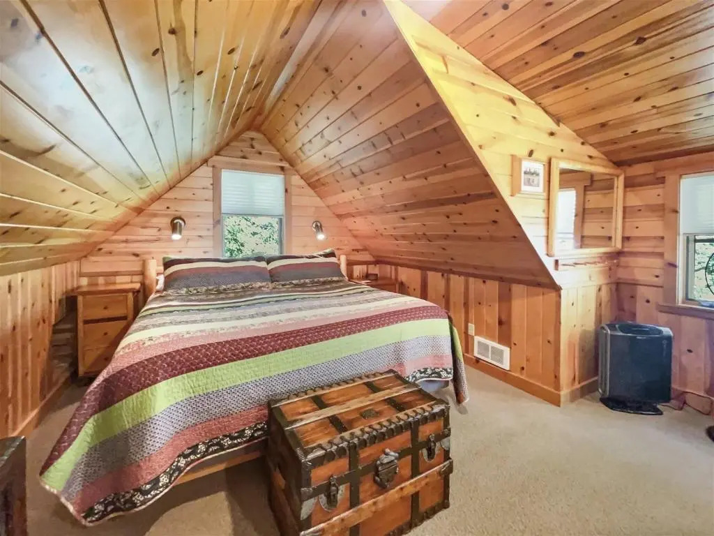 Metolius Cabin 3