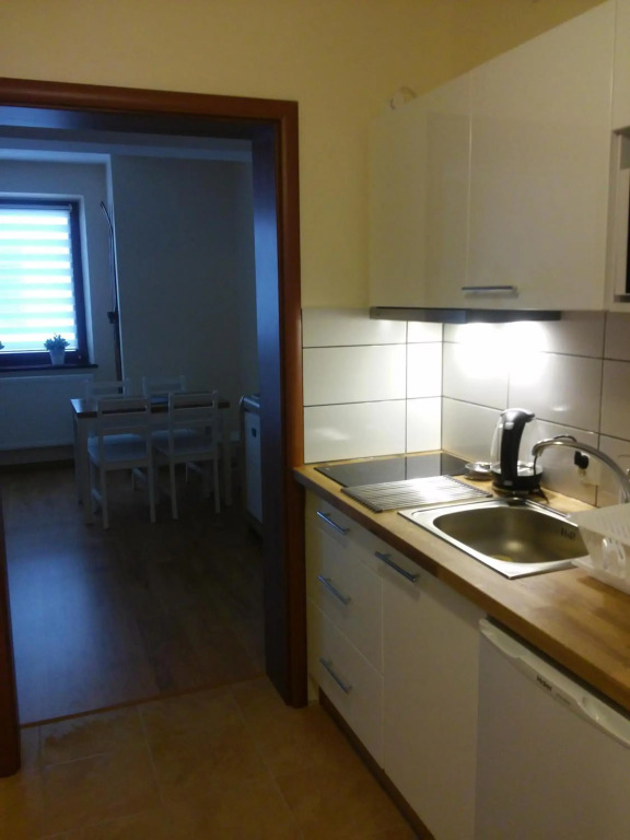 Apartament Akuratny Zakopane