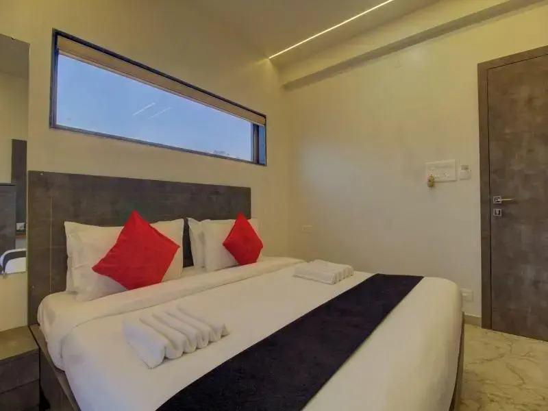 Rio Inn by OYO Rooms