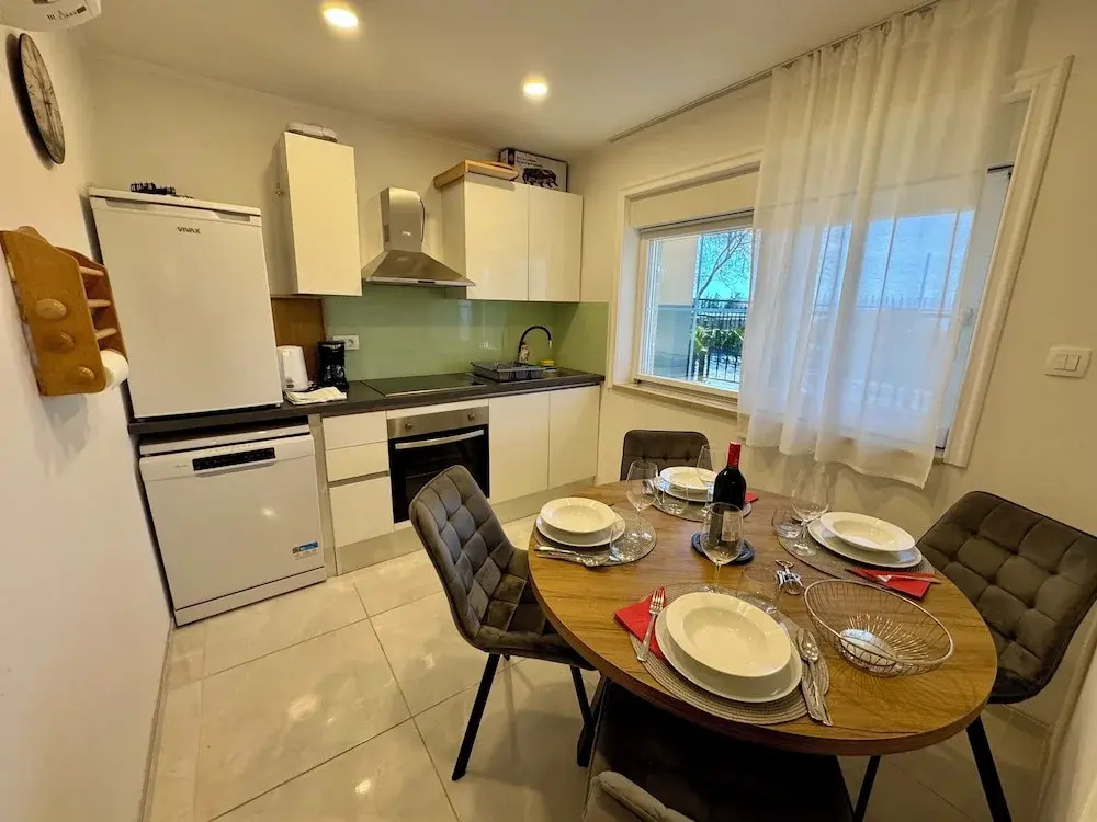 Apartment Toma 2