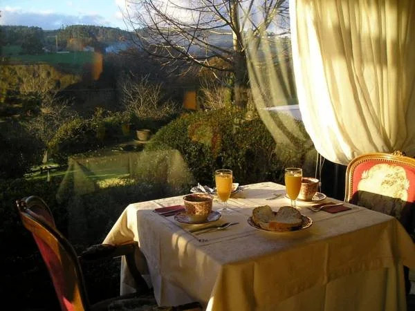Posada Andariveles