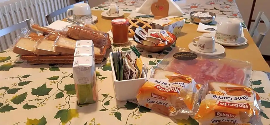 Le Fornaci