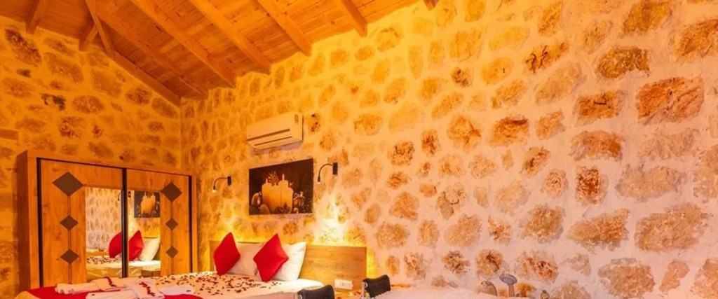 Villa  Sargas