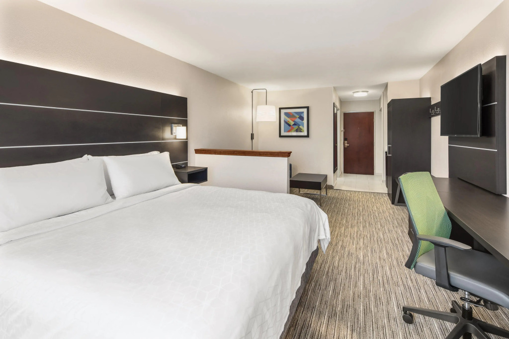 Holiday Inn Express Hotels & Suites Greenville-Spartanburg/Duncan by IHG