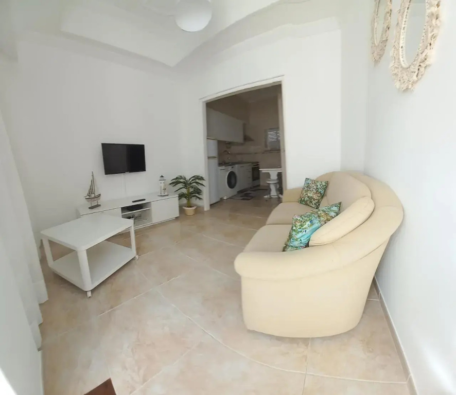 Fatima House