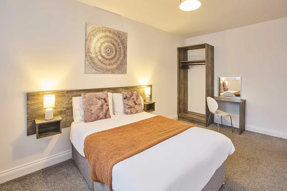 Host Stay Promenade Suite