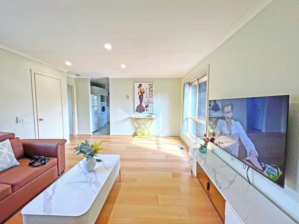 Ringwood 2BR Home