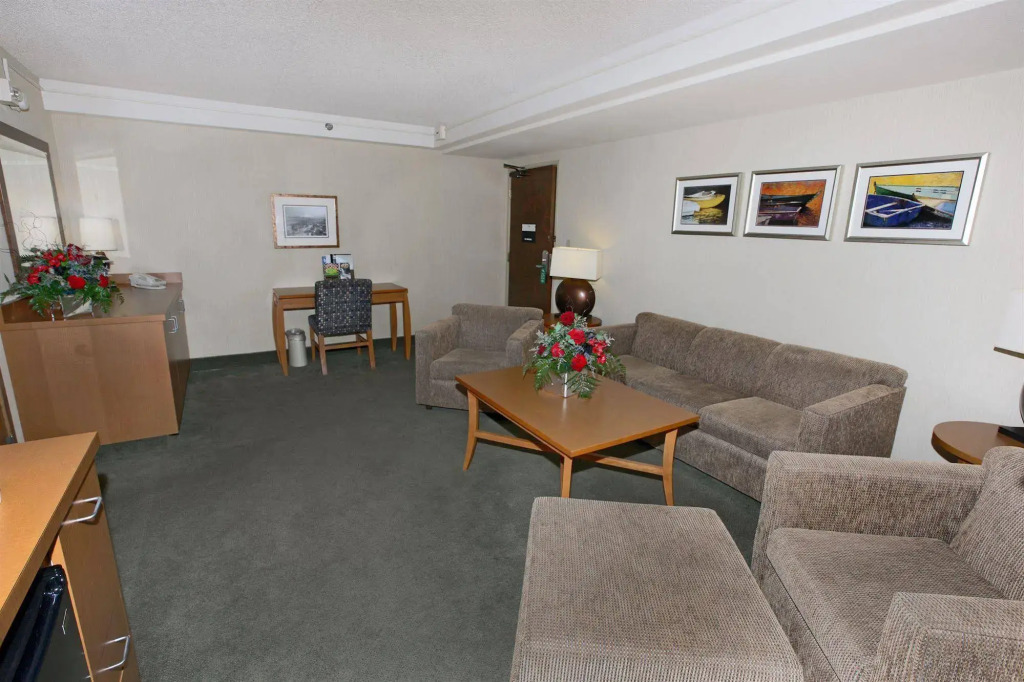 Emerald Queen Hotel & Casino - Fife