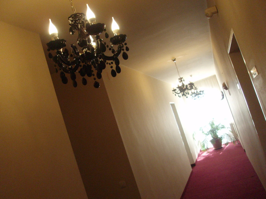 Hotel Imperial Timisoara by JR