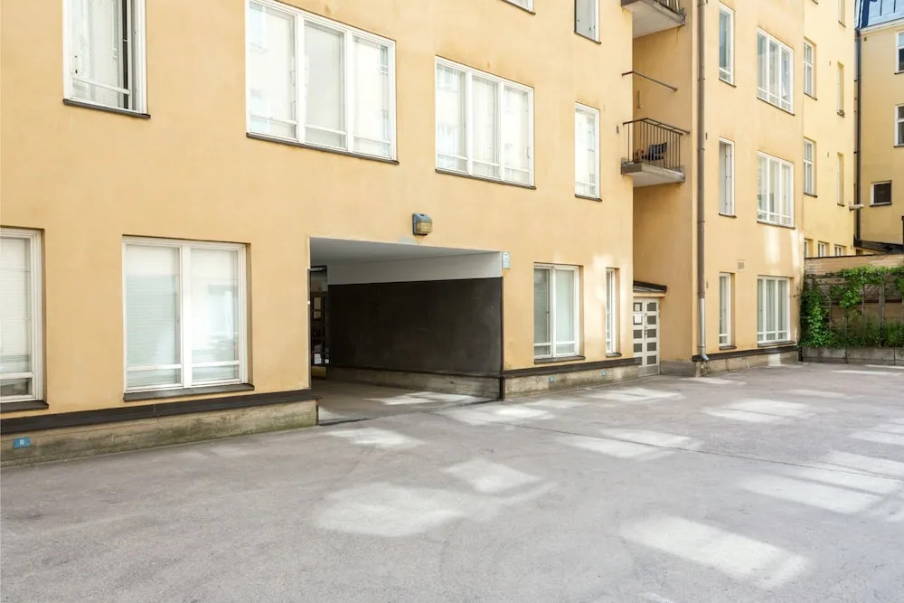 Wehost Malminkatu 22