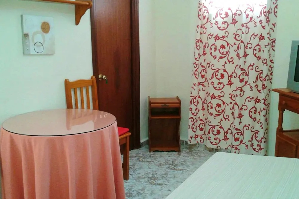 Apartment With one Bedroom in Jerez de la Frontera, With Wifi