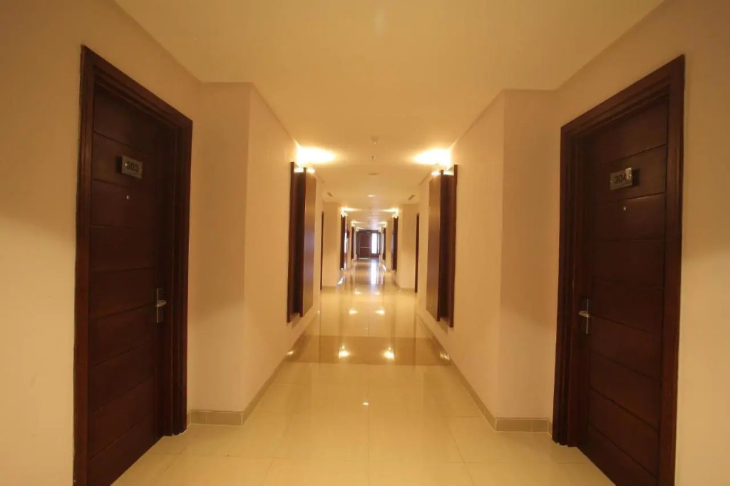 Aston Tanjung City Hotel