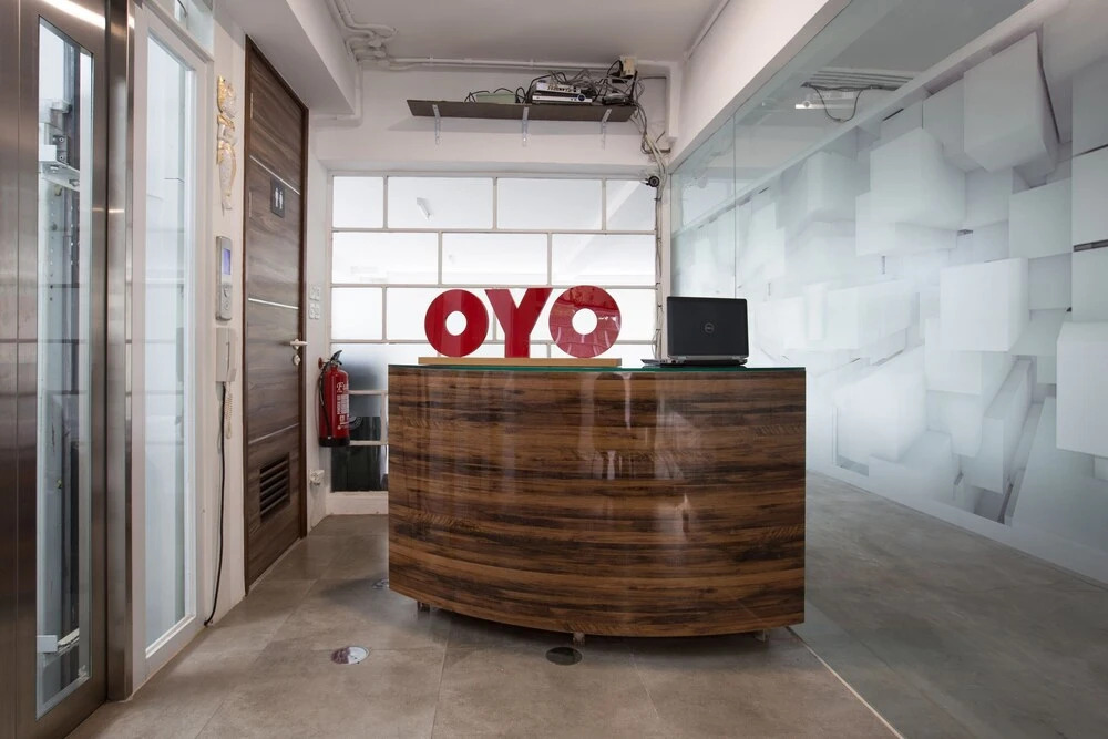 OYO 2123 Sun Residence