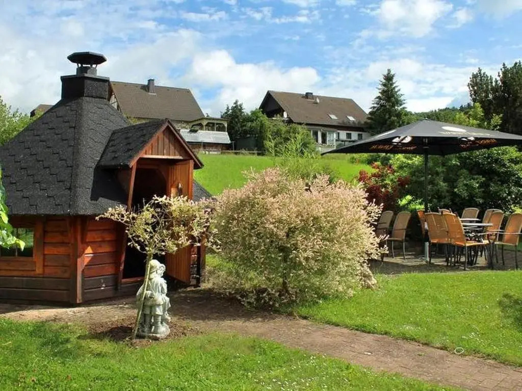 Gasthof "Zum Burghof"