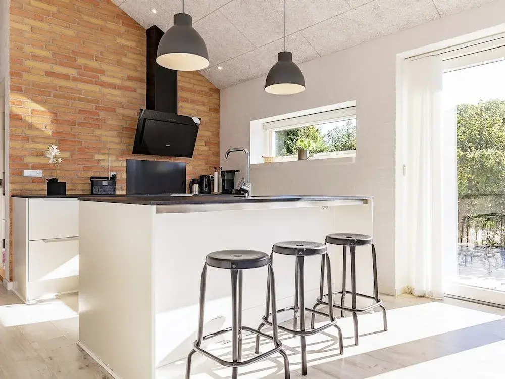 6 Person Holiday Home in Otterup-by Traum
