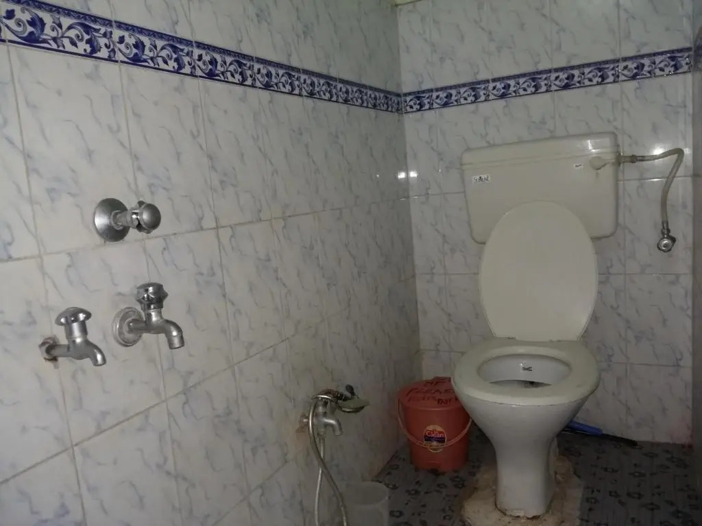 Somit Paying Guest House