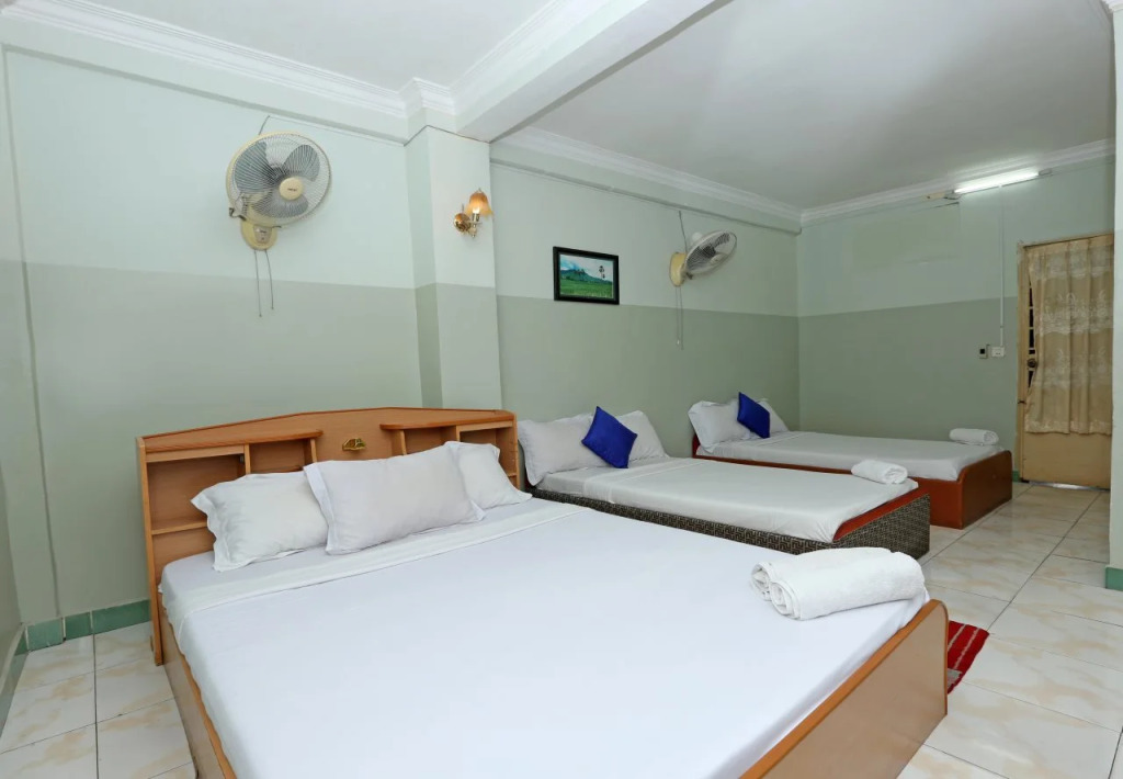 Hang Neak Guesthouse