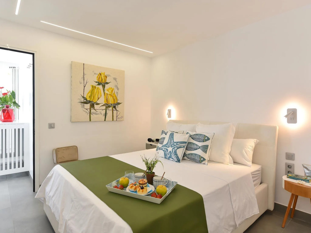 Apartment Aida 206