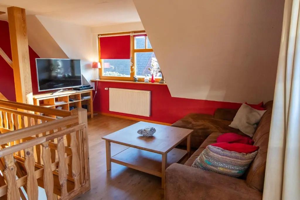 Ferienhaus Tausendschön