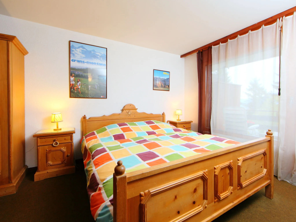 Apartment Yuca B Apt- 28 by Interhome