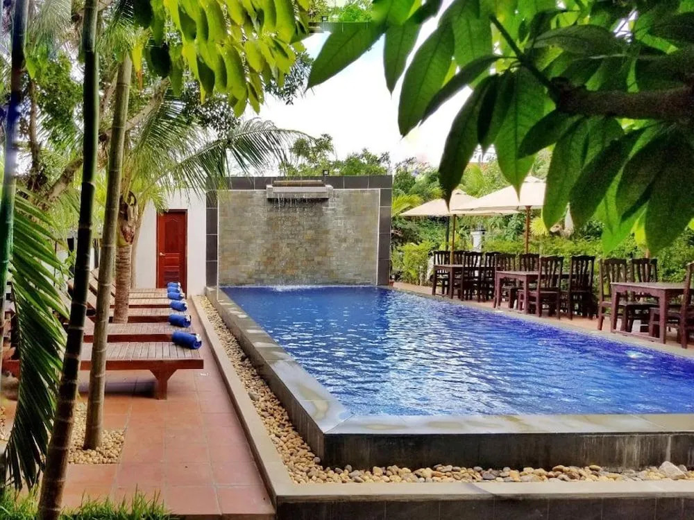 Saline Siemreap Residence