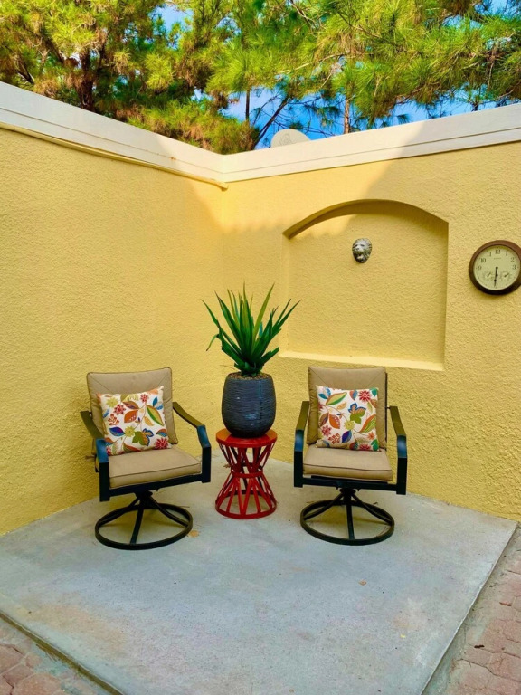 Pompano Place townhouse