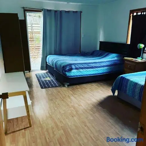 Hostal Al Yaras