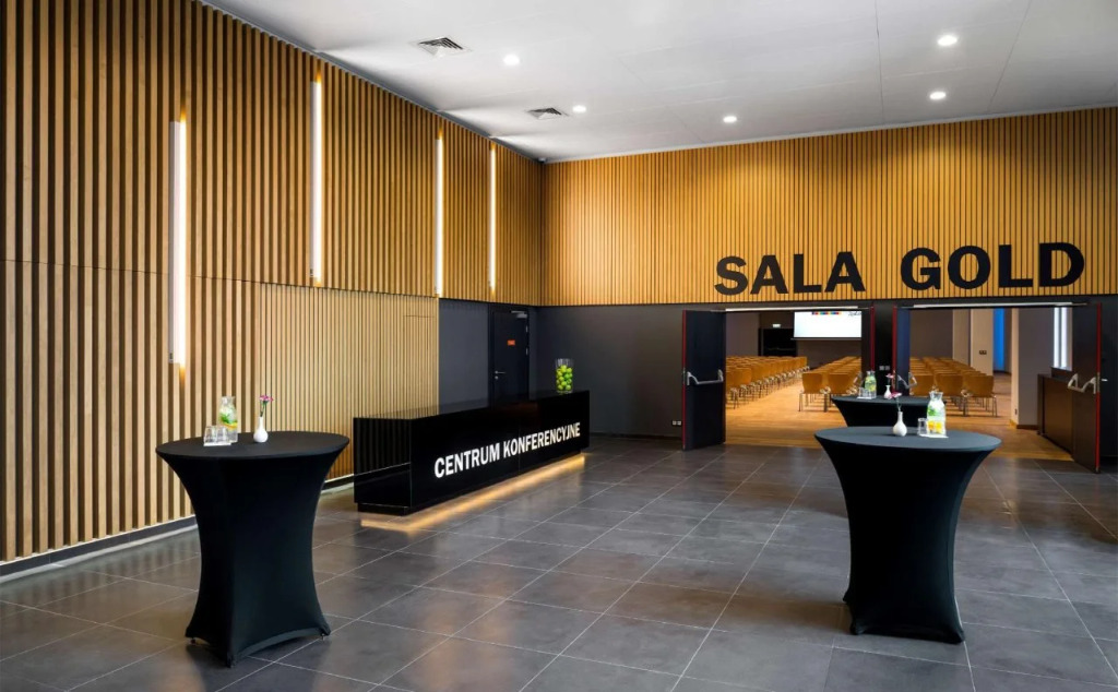 METROPOL Hotel Katowice